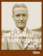 F. Scott Fitzgerald�s characters � and their highs and lows � resonate nearly a century after the St. Paulite found fame..